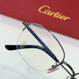 Picture of Cartier Optical Glasses _SKUfw54318417fw